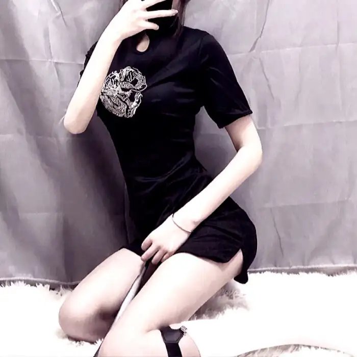 重庆森林