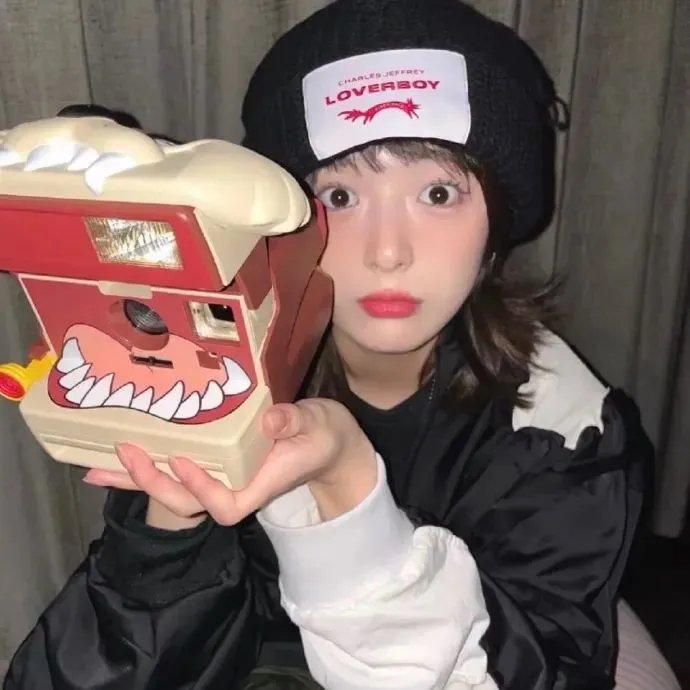 天津闲人