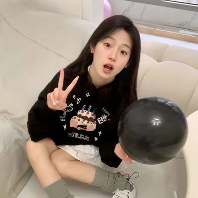 我们都爱他！