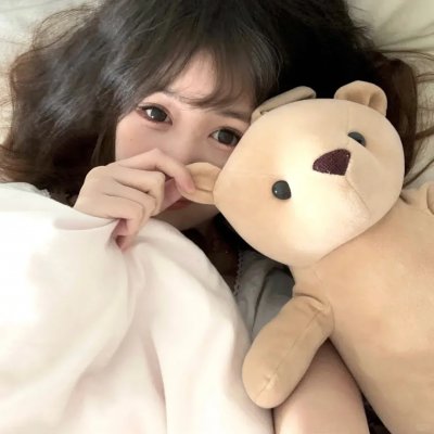 我的朋友们